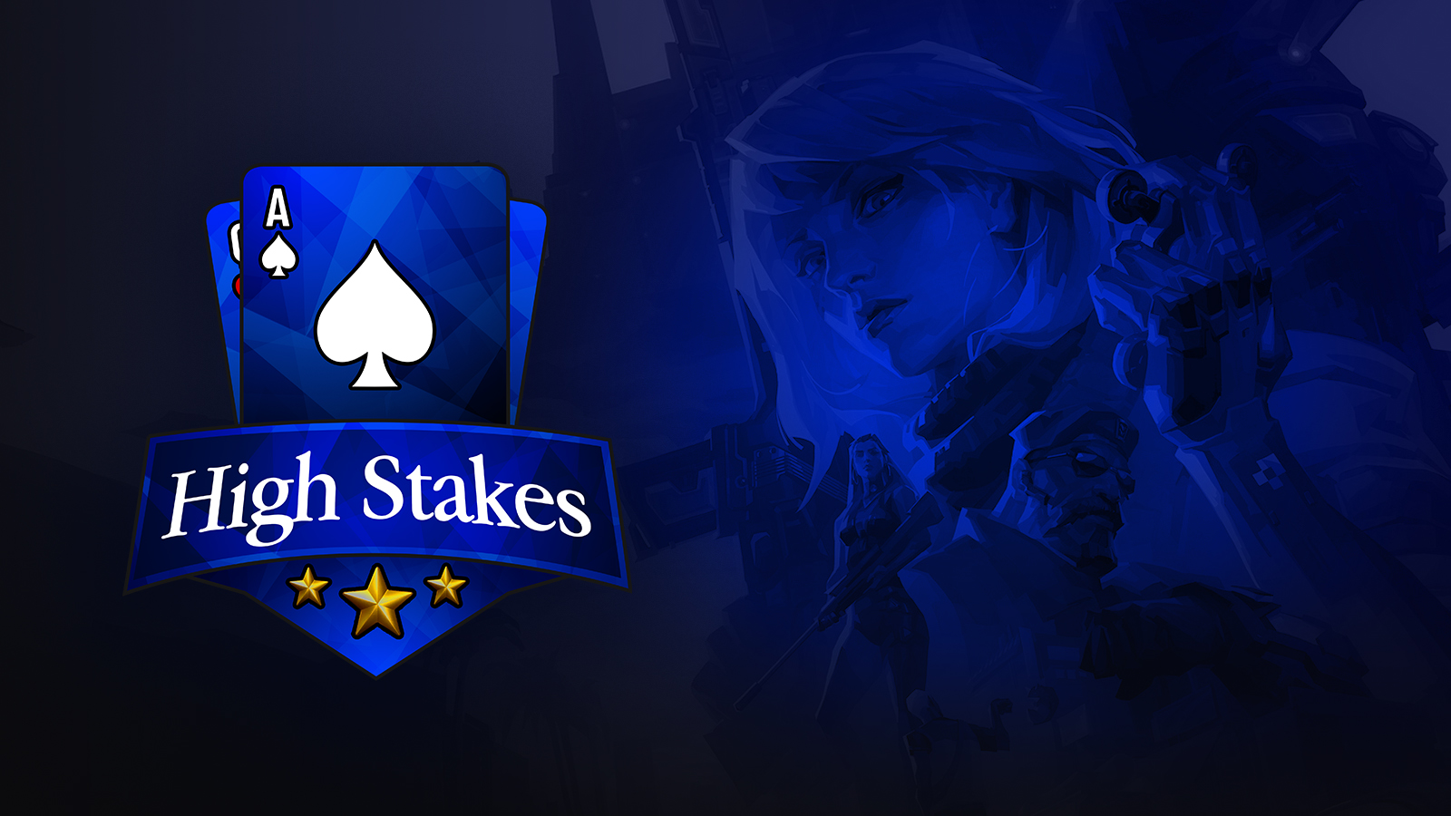 Marvel Rivals Tournament