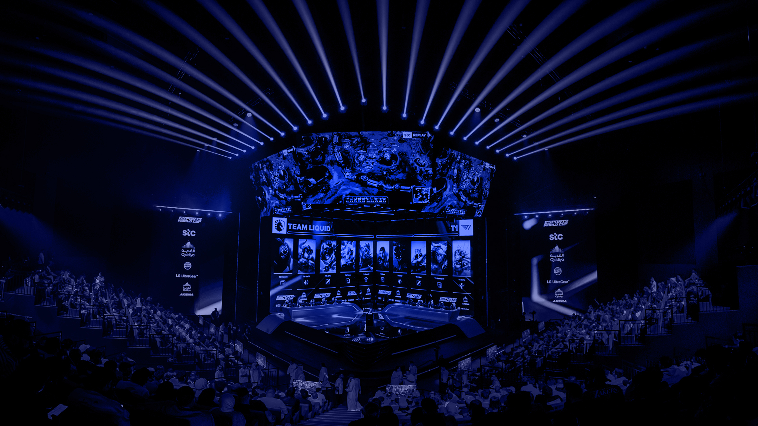 ACE Team Training Facility