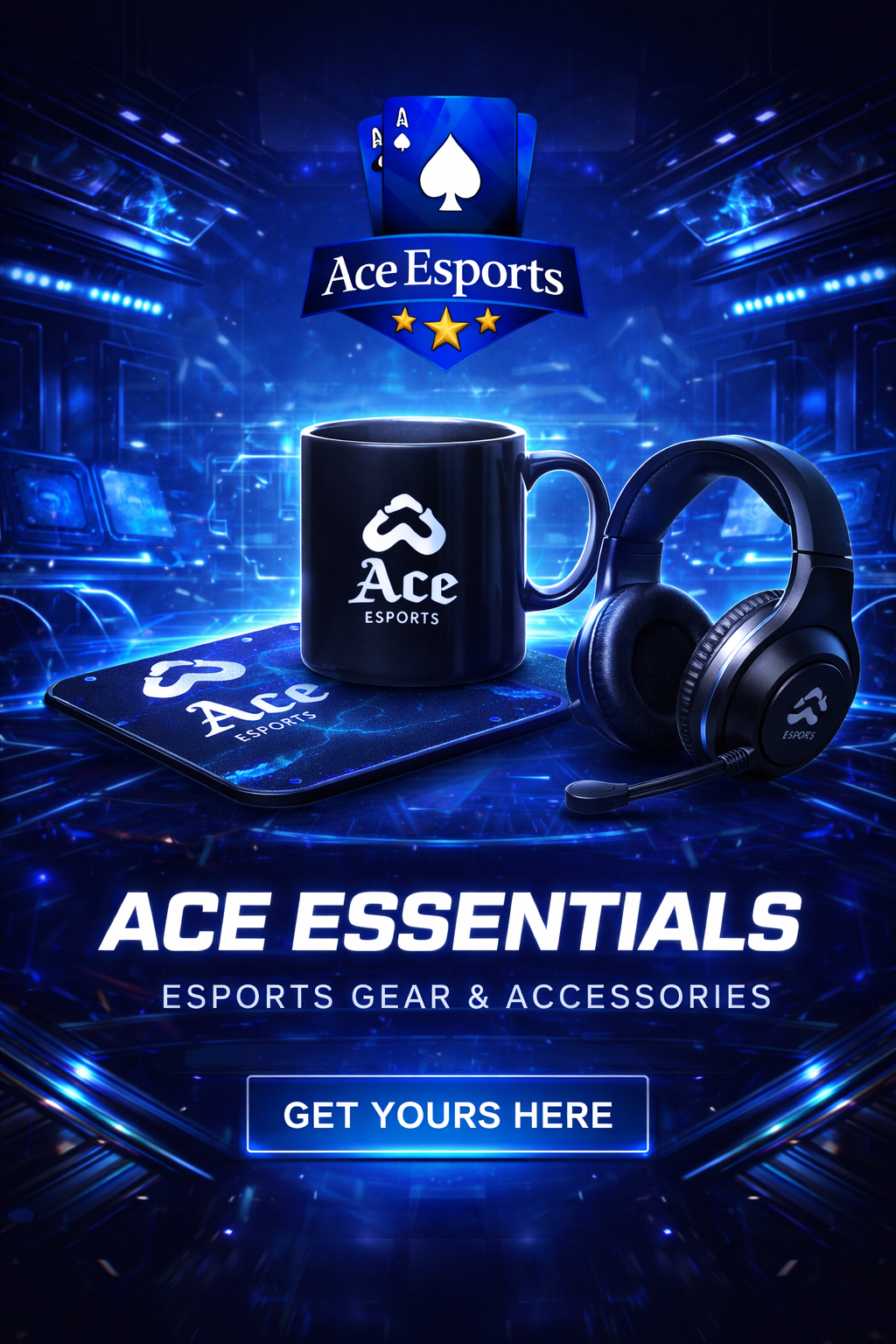 ACE Essentials